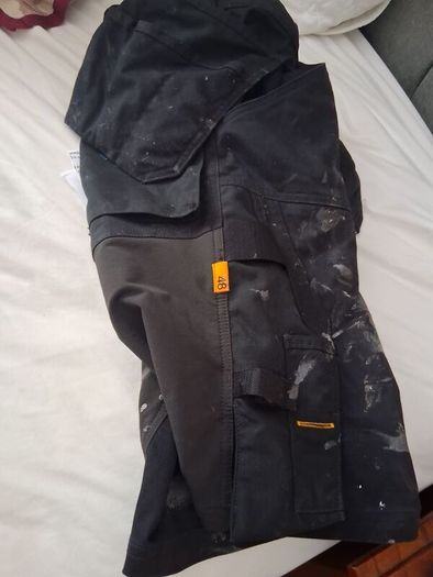 Shorts workwear Snickers