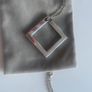 Newbridge Silver Pendant Image 2