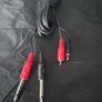 rca leads adapters various lot Image 3