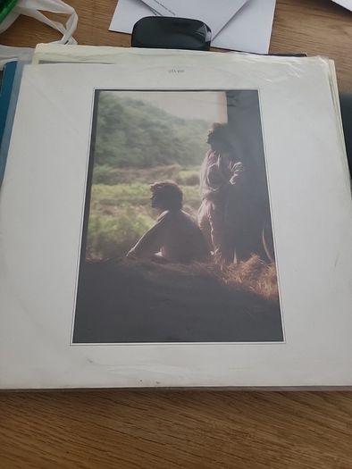 Wham vinyl, music from the edge of heaven and the remix of everything she wants