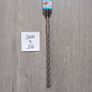 SDS Masonry Drill Bits (New) Image 2
