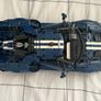 Lego Technic 2022 Ford GT Built Image 6
