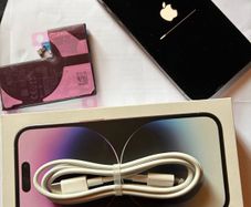 Iphone 14 pro 256