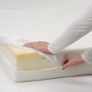 Ikea Foam Double Mattress Image 9