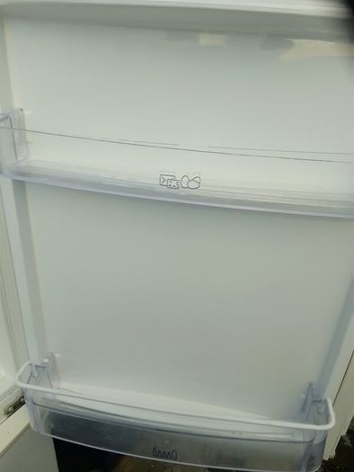 fridge freezer