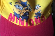 Minions cap