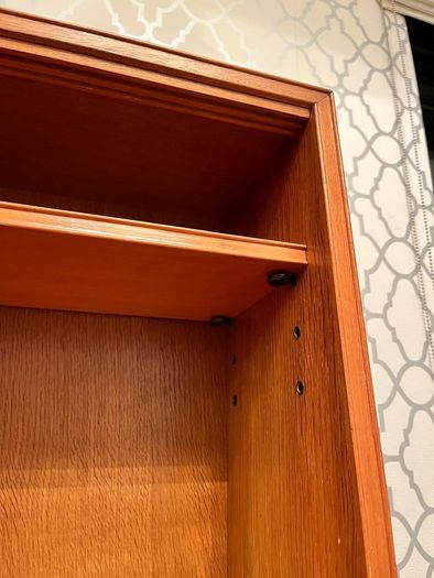 Bespoke solid wood doctors bureau