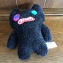Fuggler Zuru Chaos Crew Edition Funny ugly monster plush spin master Image 3