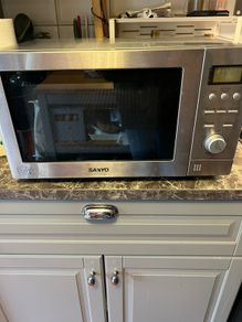 microwave