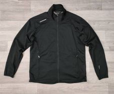 Cross Sportswear Windbreaker Softshell Golf Jacket Mens Medium