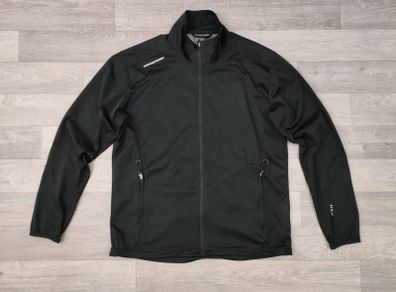 Cross Sportswear Windbreaker Softshell Golf Jacket Mens Medium