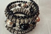 Coiled Bracelet