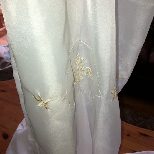 Voile Panels (2)