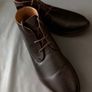 Hudson leather ankle boots Image 5