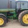 John Deere Other 1989 Image 3