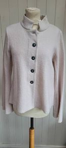 Groa  Dk wool jacket