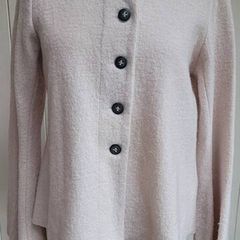 Groa  Dk wool jacket