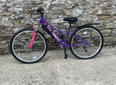 bike