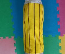 Pencil cushion