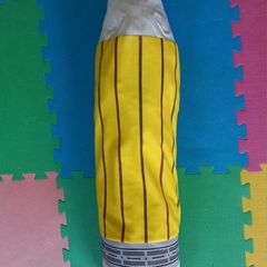 Pencil cushion