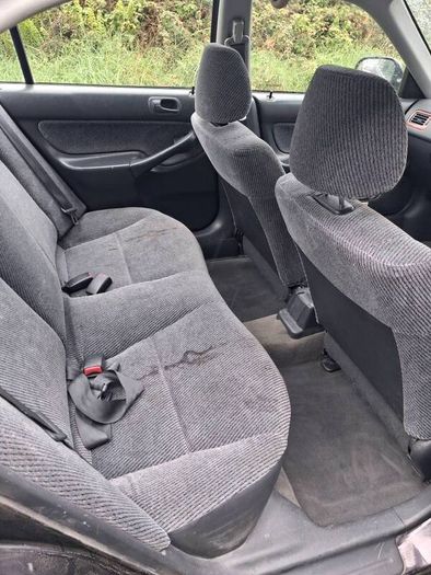 1998 Honda Civic