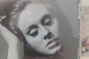 Adele CD - 21