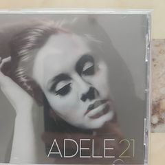 Adele CD - 21