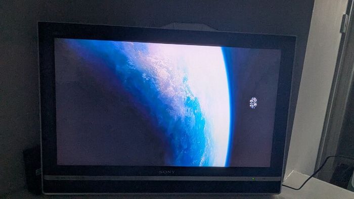 Sony TV