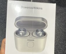 Earbuds Bowers & Wilkins Pi7 S2 In-ear True Wireless Earphones