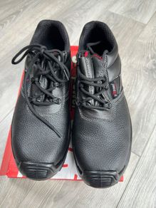 safety shoes