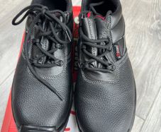 safety shoes