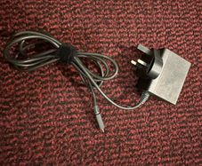 Nintendo switch charger