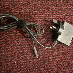 Nintendo switch charger