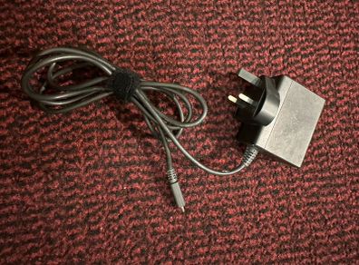 Nintendo switch charger