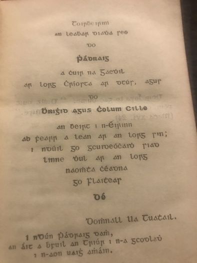 Toraidheacht ar Lorg Christa (1951)