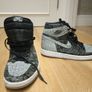 Nike Rebellionaire UK 10 VERY RARE Image 3