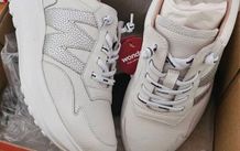 Brand new Wonders Trainers