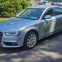 2015 Audi A4 2.0 Tdi Se Auto