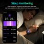 New Smart Watch: 1.96-Inch Screen, 420mAh Battery, Bluetooth Call, Voice Assist Image 7