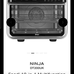 Oven