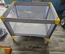Travel Cot