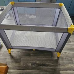 Travel Cot