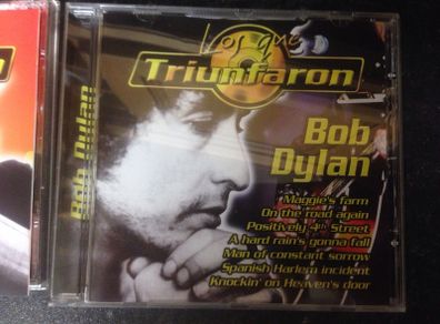 Bob Dylan Double Cd