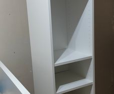 Billy bookcase/shelving unit