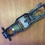 RH Front Door Handle Support (Mercedes C Class W203) Image 3