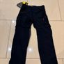 Snickers 6386 ProtecWork Work Trousers size 048 colour navy blue Image 2
