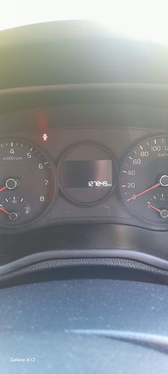2019 Kia Picanto Red 1 litre NCT until 2028
