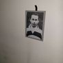 A4 Framed Rare Photo Of Irish Hero 18 Year Old Kevin Barry Image 6