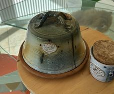 kiltrea pottery