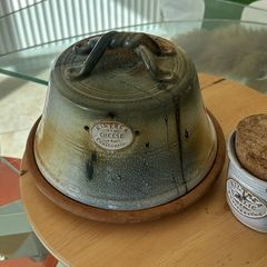 kiltrea pottery